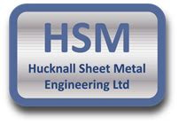 hucknall sheet metal engineering ltd